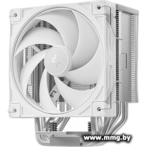 Купить DeepCool AG600 WH R-AG600-WHNPMG2-G в Минске, доставка по Беларуси