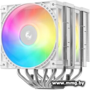 Купить DeepCool AG620 G2 ARGB WH R-AG620-WHAMMG2-G в Минске, доставка по Беларуси