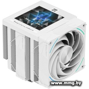 Купить Thermalright Phantom Spirit 120 Vision SNOW (белый) TRPS120VSNOW в Минске, доставка по Беларуси