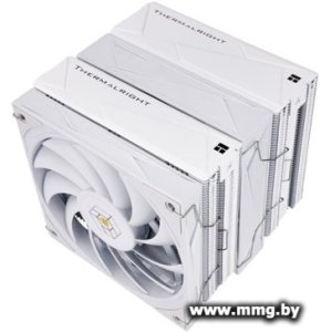 Купить Thermalright Royal Knight 120 (белый) TRRK120W в Минске, доставка по Беларуси