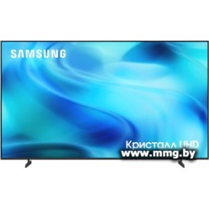 Телевизор Samsung Crystal UHD 4K U8000H UE50U8000HUXPY