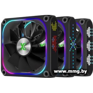Купить for Case XASTRA FZ120B ARGB Reverse 3шт (FZ120-3BA-CRX-GL) в Минске, доставка по Беларуси