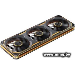 Купить for Case Jonsbo XA-360B (черный) (3 шт, составной) в Минске, доставка по Беларуси