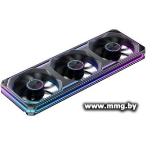 Купить for Case Jonsbo XA-360BR (черный) (3 шт, составной) в Минске, доставка по Беларуси