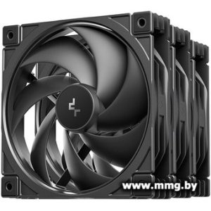 Купить for Case DeepCool FD12 V2 3IN1 R-FD12V2-BKNPN3-G в Минске, доставка по Беларуси