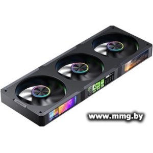 Купить for Case Jonsbo ZC-360B (черный) (3 шт, составной) в Минске, доставка по Беларуси