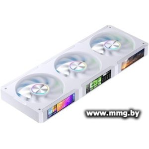 Купить for Case Jonsbo ZC-360W (белый) (3 шт, составной) в Минске, доставка по Беларуси