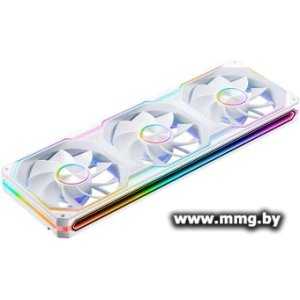 Купить for Case Jonsbo XA-360WR (белый) в Минске, доставка по Беларуси