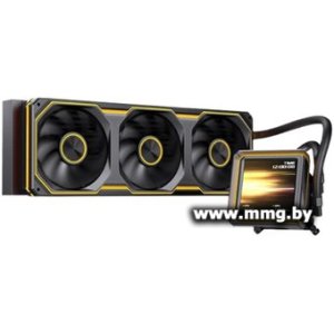 Купить Jonsbo TX-360 (черный) в Минске, доставка по Беларуси