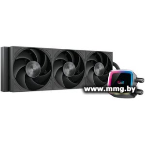 Купить PCCooler DE360 Max (черный) в Минске, доставка по Беларуси
