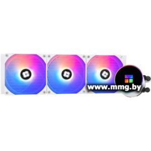 Купить Thermalright Frozen Magic 360 V2 ARGB (белый) в Минске, доставка по Беларуси