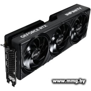 Купить RTX5080 16Gb/256b/Palit Infinity 3 NE75080019T2-GB2035S в Минске, доставка по Беларуси