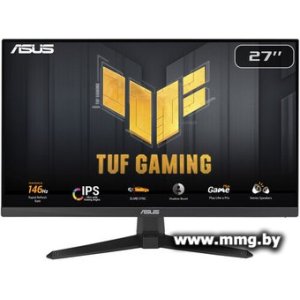 Купить ASUS TUF Gaming VG279QE5A в Минске, доставка по Беларуси
