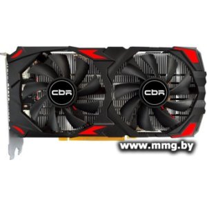 Купить RX 580 8Gb/256b/CBR Radeon VGA-STX580-8G-RTL в Минске, доставка по Беларуси