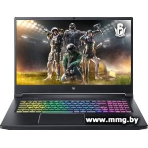 Купить Acer Predator Helios 300 PH315-55-766F NH.QGMER.004 в Минске, доставка по Беларуси