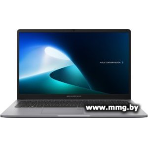 ASUS ExpertBook P1 P1503CVA-I58512BDD 90NX0881-M02N60