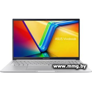 Купить ASUS Vivobook 15 X1502VA-BQ490 (90NB10T2-M01FP0) в Минске, доставка по Беларуси
