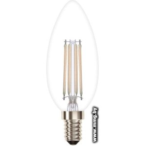 Купить Лампа светодиодная SmartBuy SBL-C37F-12-65K-E14 в Минске, доставка по Беларуси