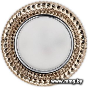 Купить Точечный светильник SmartBuy SBL-071CHM-GX53 в Минске, доставка по Беларуси