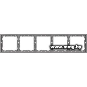 Купить Рамка SmartBuy Капелла SBE-09g-00-FR-5 в Минске, доставка по Беларуси
