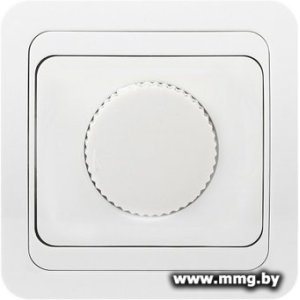 Купить Светорегулятор (диммер) SmartBuy Марс SBE-02w-2.5-D-0 в Минске, доставка по Беларуси