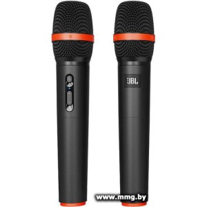 Микрофон JBL UHF Microphone MIC-300