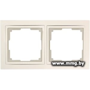 Купить Рамка SmartBuy Нептун SBE-05i-Plastic-FR-2 в Минске, доставка по Беларуси