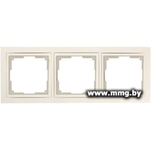 Купить Рамка SmartBuy Нептун SBE-05i-Plastic-FR-3 в Минске, доставка по Беларуси