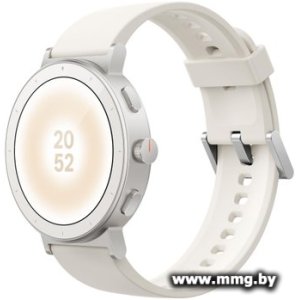 Купить Realme Watch S5 (бежевый) в Минске, доставка по Беларуси
