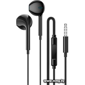 Купить Borofone BM100 3.5мм (черный) в Минске, доставка по Беларуси