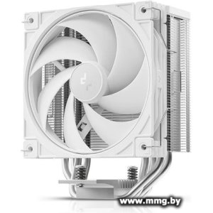 Купить DeepCool AG400 G2 WH R-AG400-WHNPMG2-G в Минске, доставка по Беларуси