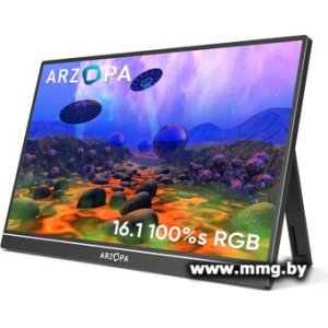Купить Arzopa Z1C в Минске, доставка по Беларуси