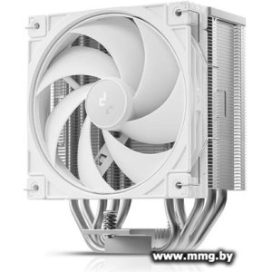 Купить DeepCool AG500 G2 WH R-AG500-WHNPMG2-G в Минске, доставка по Беларуси