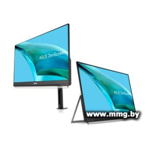 Купить ASUS ZenScreen MB249C в Минске, доставка по Беларуси
