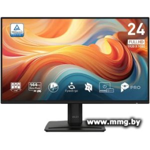 Купить MSI Pro MP242 E14A (9S6-3PD1CT-050) в Минске, доставка по Беларуси