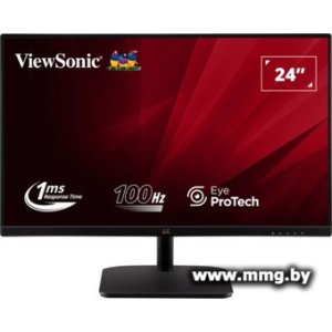Купить ViewSonic VA2432-H-2 в Минске, доставка по Беларуси