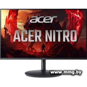 Купить Acer Nitro XF240YW5bmiiphx UM.QX0CD.501 в Минске, доставка по Беларуси