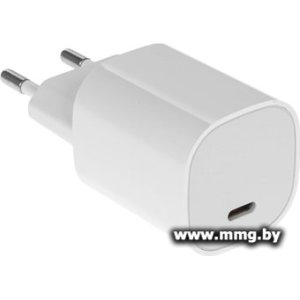 Купить Зарядное устройство Borofone BA103A (белый) в Минске, доставка по Беларуси