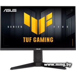 Купить ASUS TUF Gaming VG259QMRL5A (90LM0BQ0-B01O71) в Минске, доставка по Беларуси