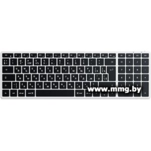 Купить Satechi Slim X2 (серебристый) (ST-BTSX2S-RU) в Минске, доставка по Беларуси
