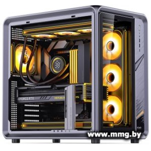 Jonsbo BO400 (черный)