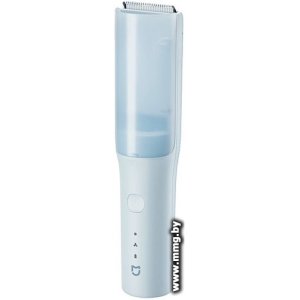 Купить Mijia Hair Clipper Children Edition MJGHHC3LF Blue (BHR9684CN) в Минске, доставка по Беларуси