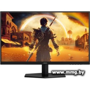 Купить AOC Gaming Q27G40E в Минске, доставка по Беларуси