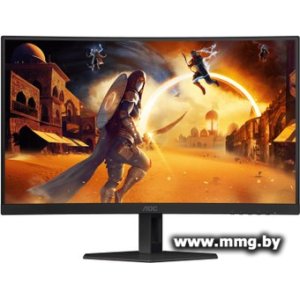 Купить AOC Gaming C27G4ZE в Минске, доставка по Беларуси