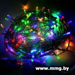 Гирлянда ECOLA N5YM10ELC