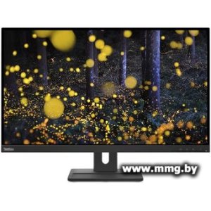 Lenovo ThinkVision E27q-20 62D0GAT1IS