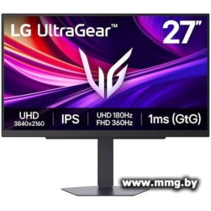 Купить LG UltraGear 27G810A-B в Минске, доставка по Беларуси