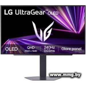 Купить LG UltraGear 27GX704A-B в Минске, доставка по Беларуси