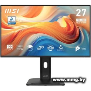 Купить MSI Pro MP275PHG E14 в Минске, доставка по Беларуси