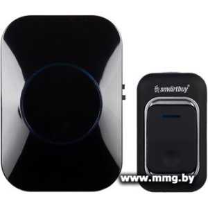 Купить Беспроводной дверной звонок SmartBuy SBE-11-DP11-38 в Минске, доставка по Беларуси